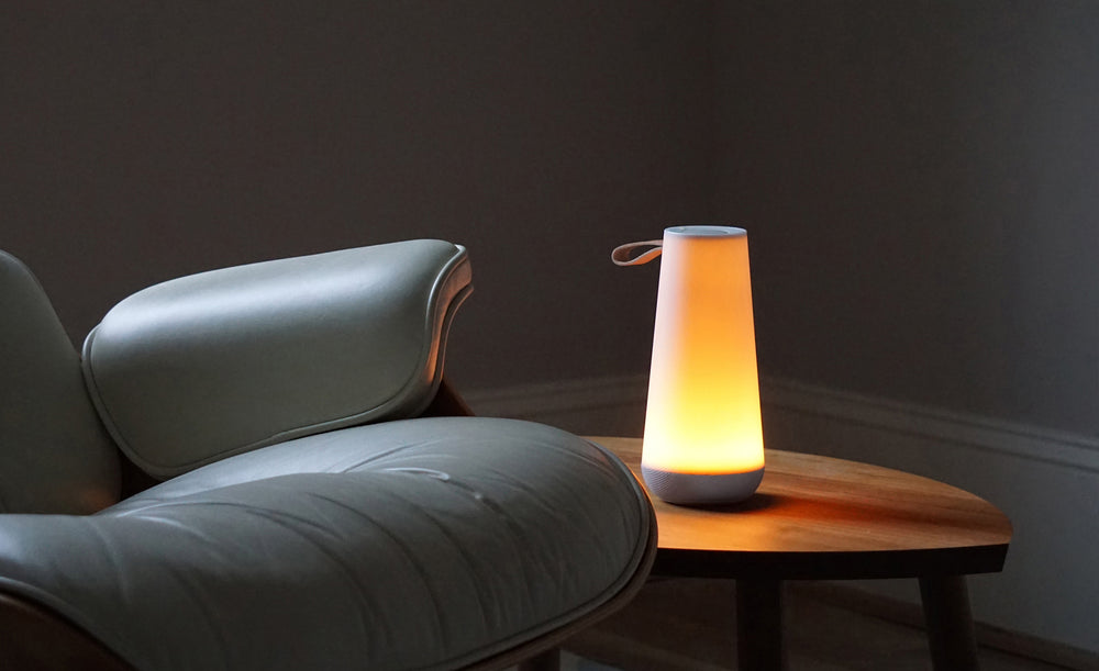UMA Mini Sound Lantern