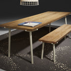 Branch Bench