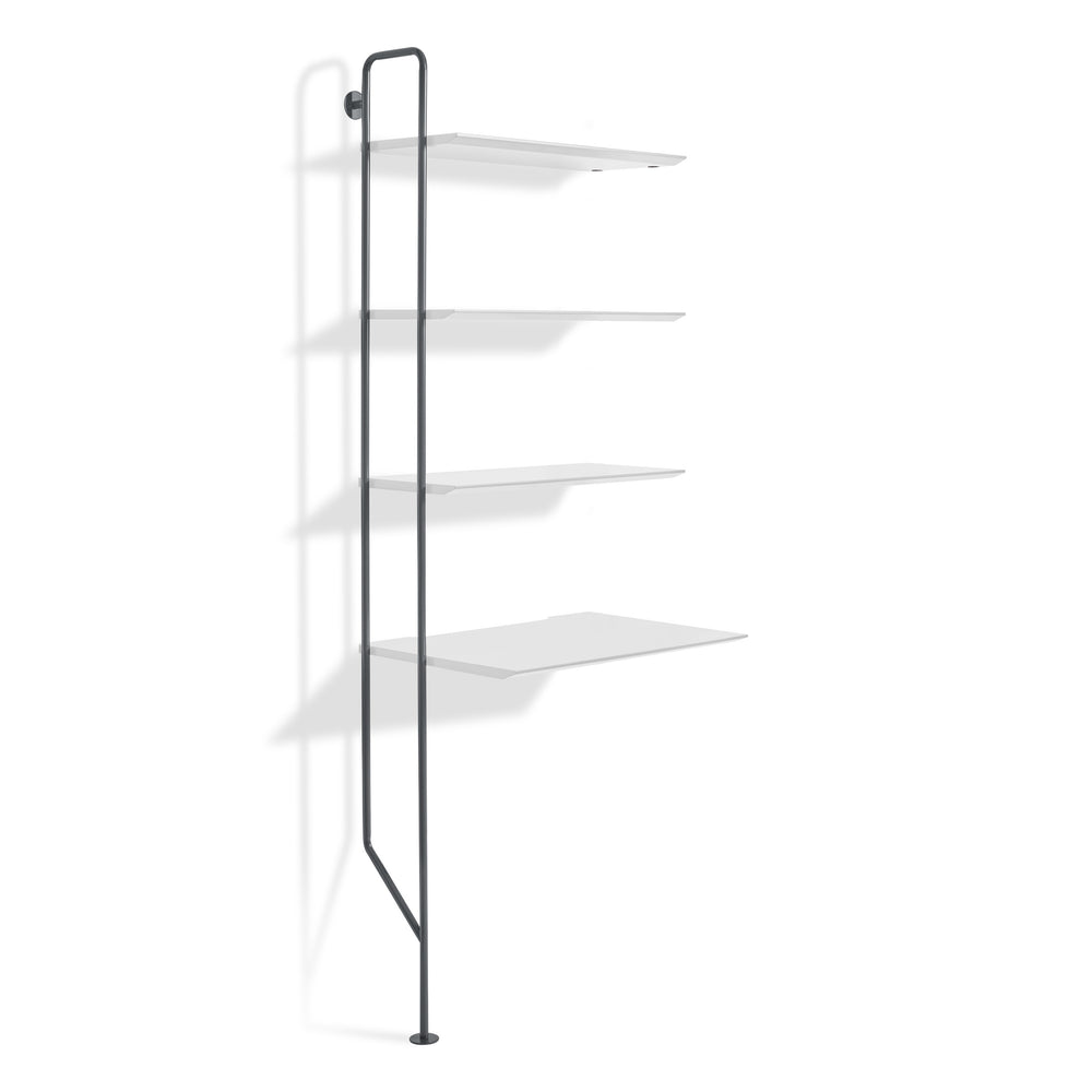 Hitch Bookshelf Add-On Kit