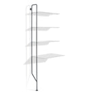 Hitch Bookshelf Add-On Kit