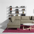 Hitch Bookshelf Add-On Kit