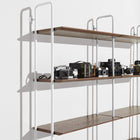 Hitch Bookshelf Add-On Kit