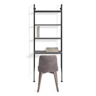 Hitch Bookcase