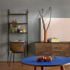 Hitch Bookcase