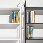 Hitch Bookcase