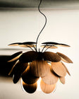 Discoco Wood Pendant Light