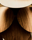 Discoco Wood Pendant Light