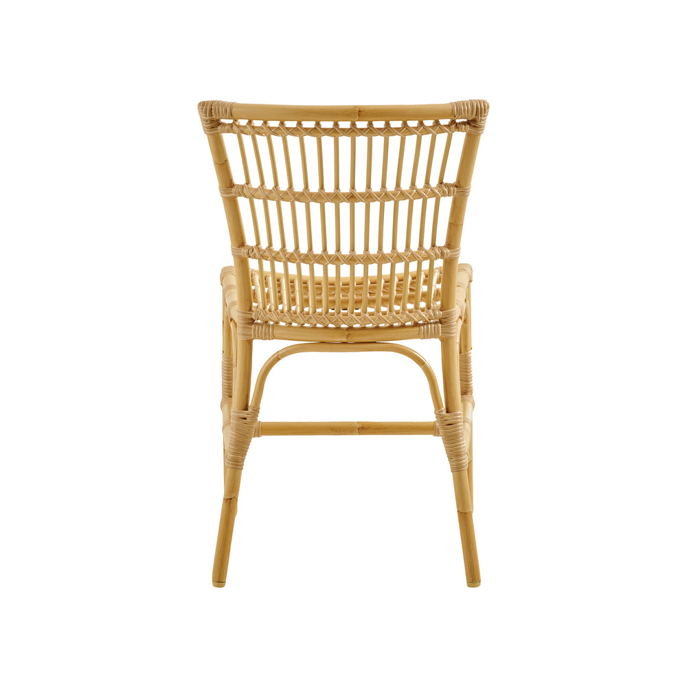 Elisabeth Outdoor Side Chair