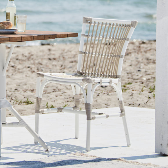Elisabeth Outdoor Side Chair