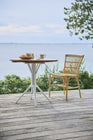 Elisabeth Outdoor Side Chair