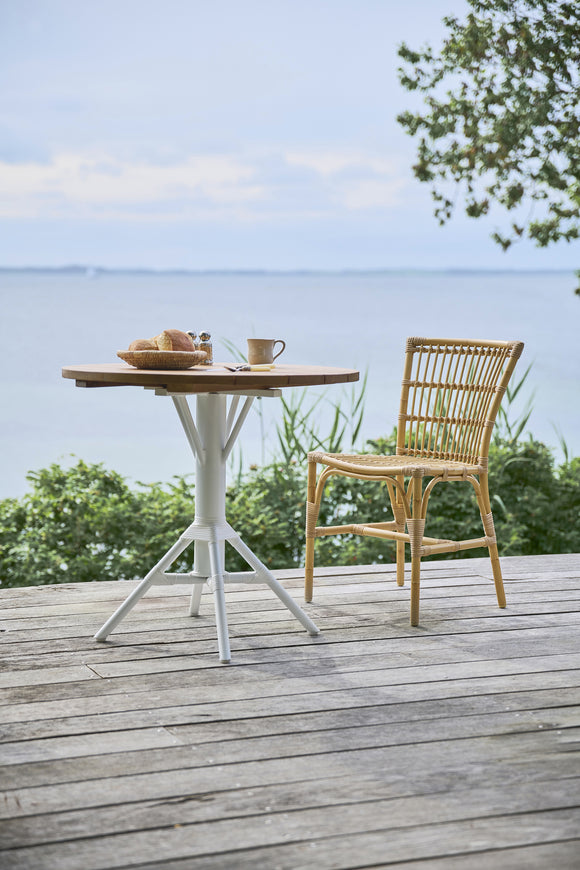 Elisabeth Outdoor Side Chair