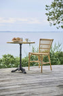 Elisabeth Outdoor Side Chair