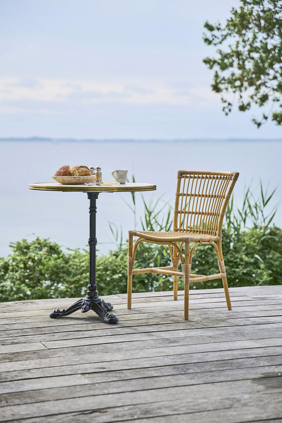 Elisabeth Outdoor Side Chair