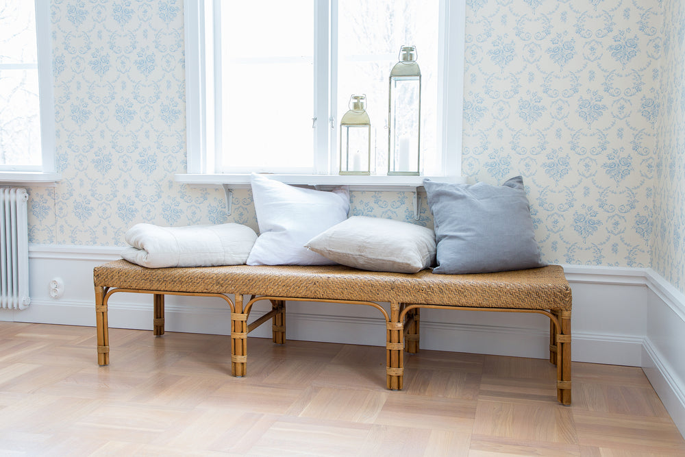 Luis Bench