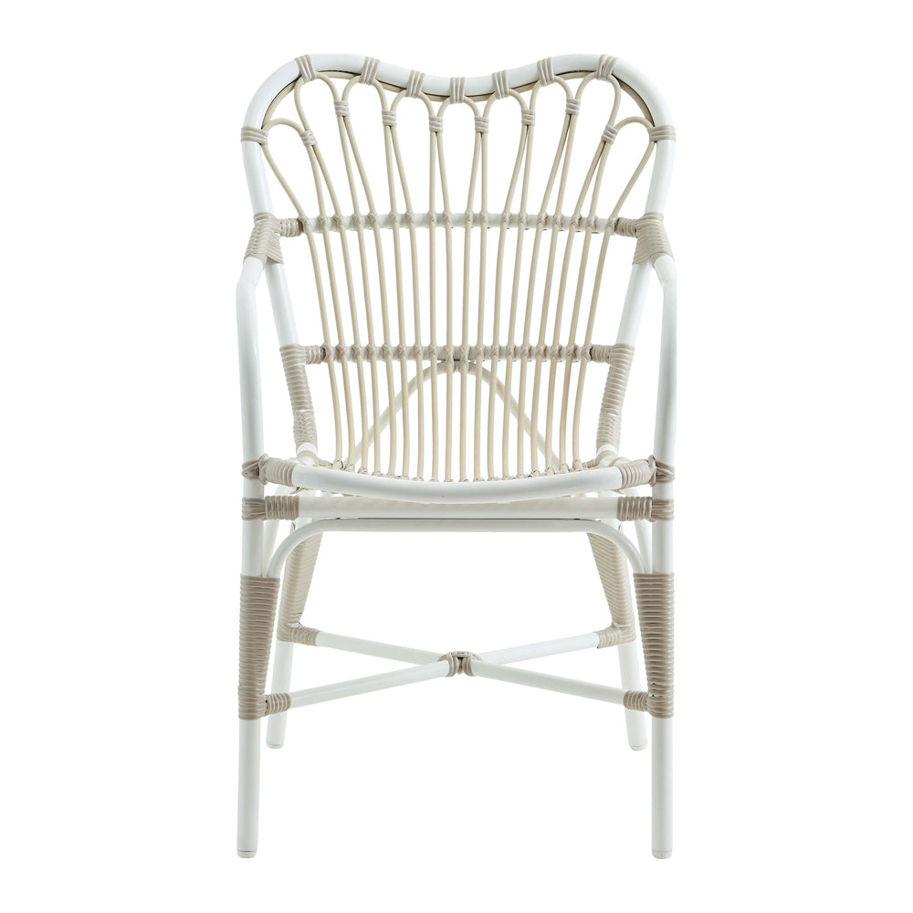 Margret Outdoor Dining Chair