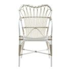 Margret Outdoor Dining Chair