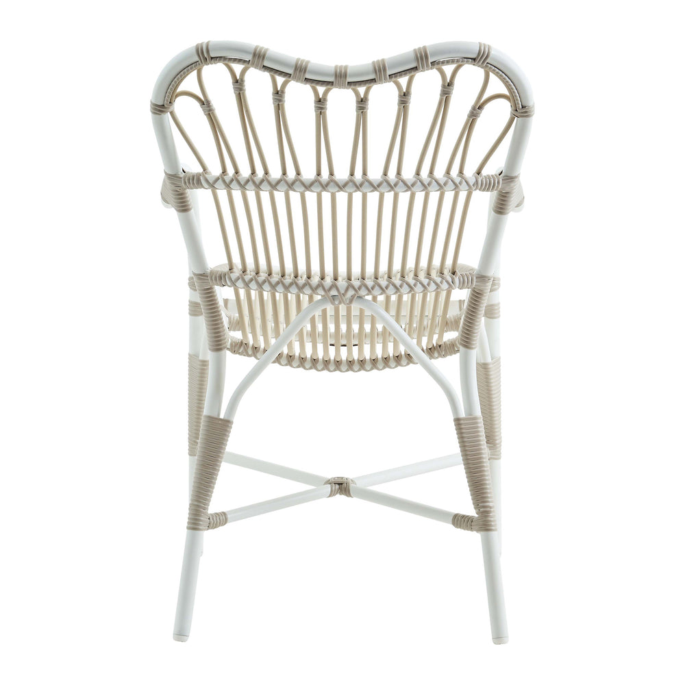 Margret Outdoor Dining Chair