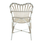 Margret Outdoor Dining Chair