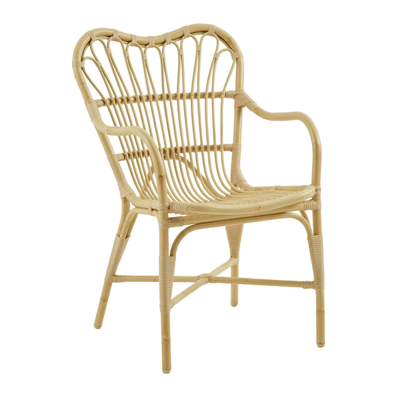 Margret Outdoor Dining Chair