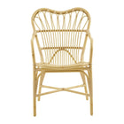 Margret Outdoor Dining Chair