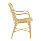 Margret Outdoor Dining Chair
