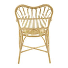 Margret Outdoor Dining Chair