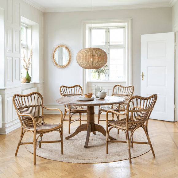 Michel Café Dining Table