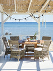 Marie Outdoor Side Chair