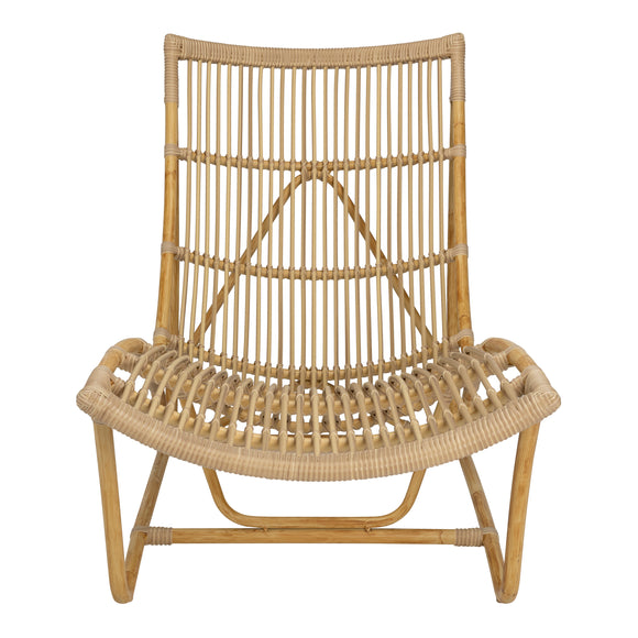 Michelangelo Outdoor Chaise Lounge