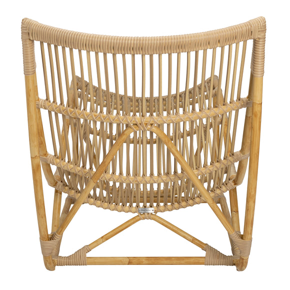 Michelangelo Outdoor Chaise Lounge