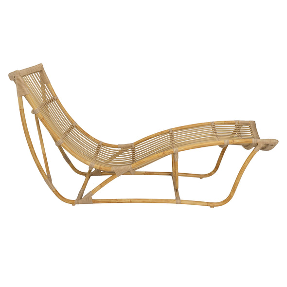 Michelangelo Outdoor Chaise Lounge
