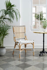 Monique Bistro Side Chair