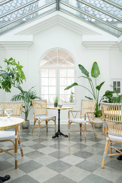 Monique Bistro Side Chair