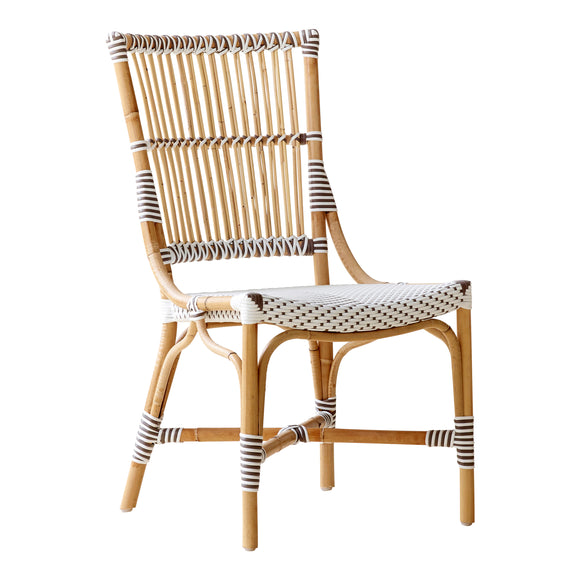 Monique Bistro Side Chair