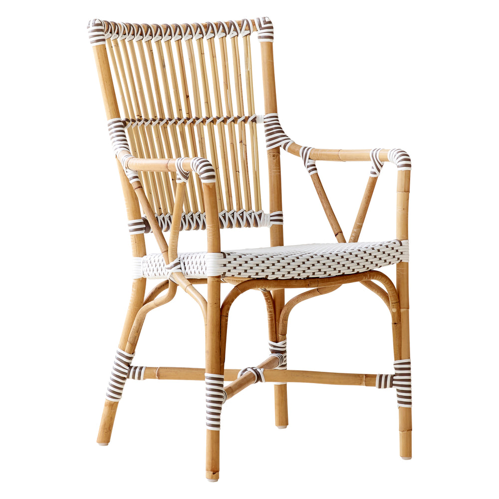 Monique Bistro Armchair
