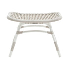 Monet Outdoor Footstool