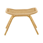 Monet Outdoor Footstool