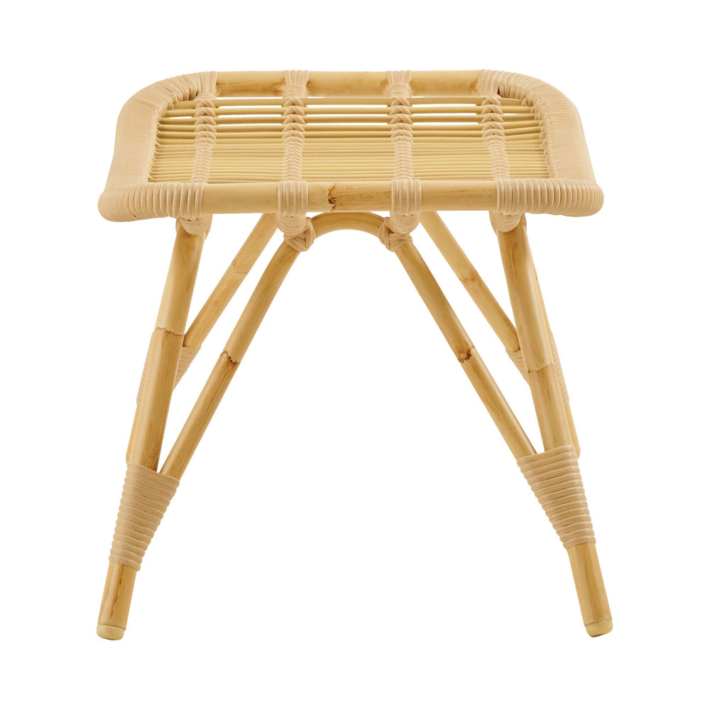 Monet Outdoor Footstool