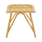 Monet Outdoor Footstool