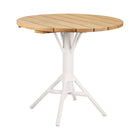 Nicole Round Cafe Table