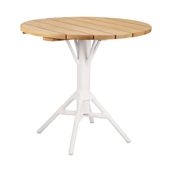 Nicole Round Cafe Table