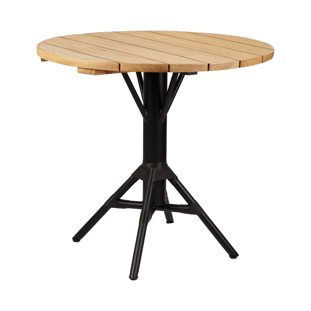 Nicole Round Cafe Table