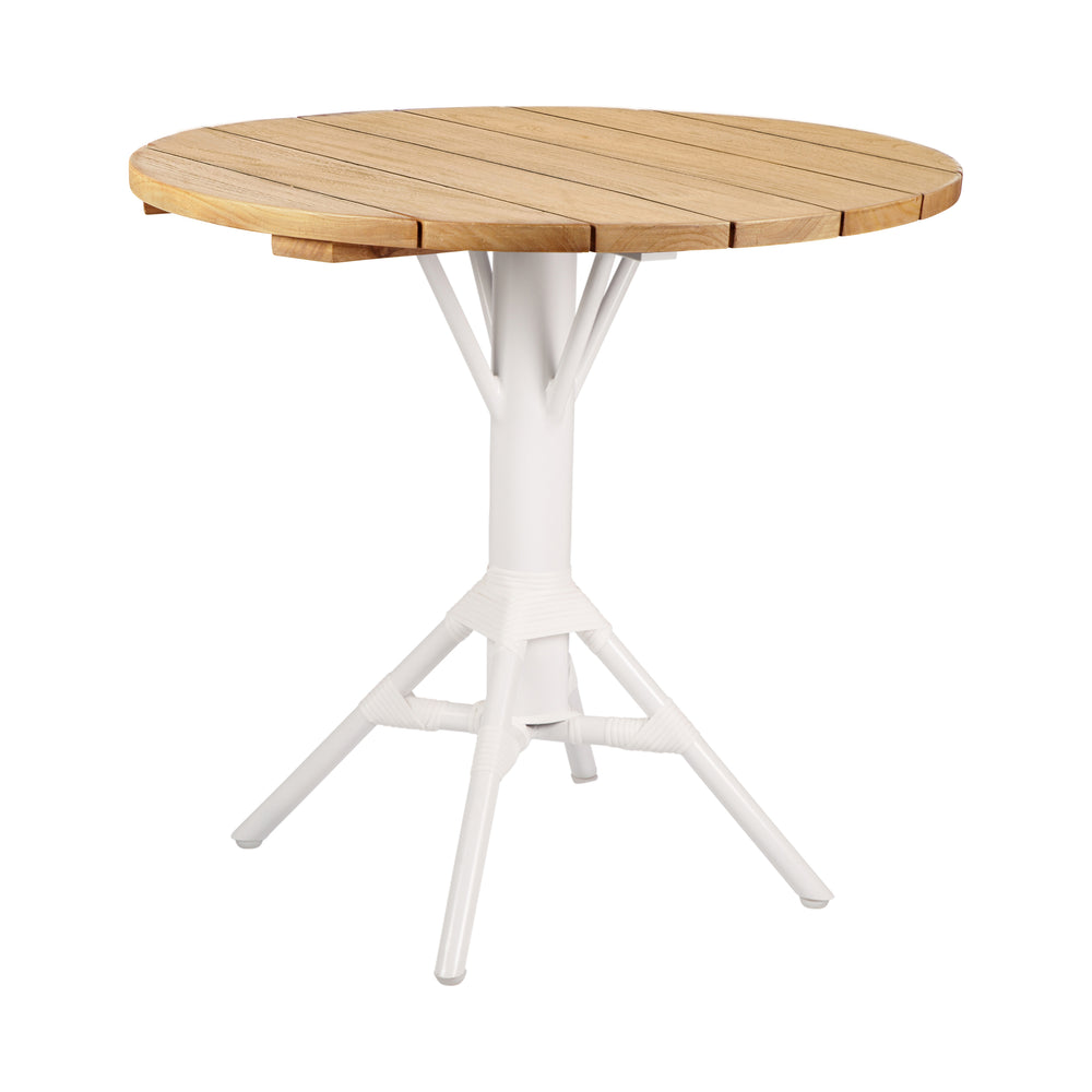 Nicole Round Cafe Table