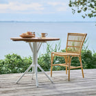 Nicole Round Cafe Table