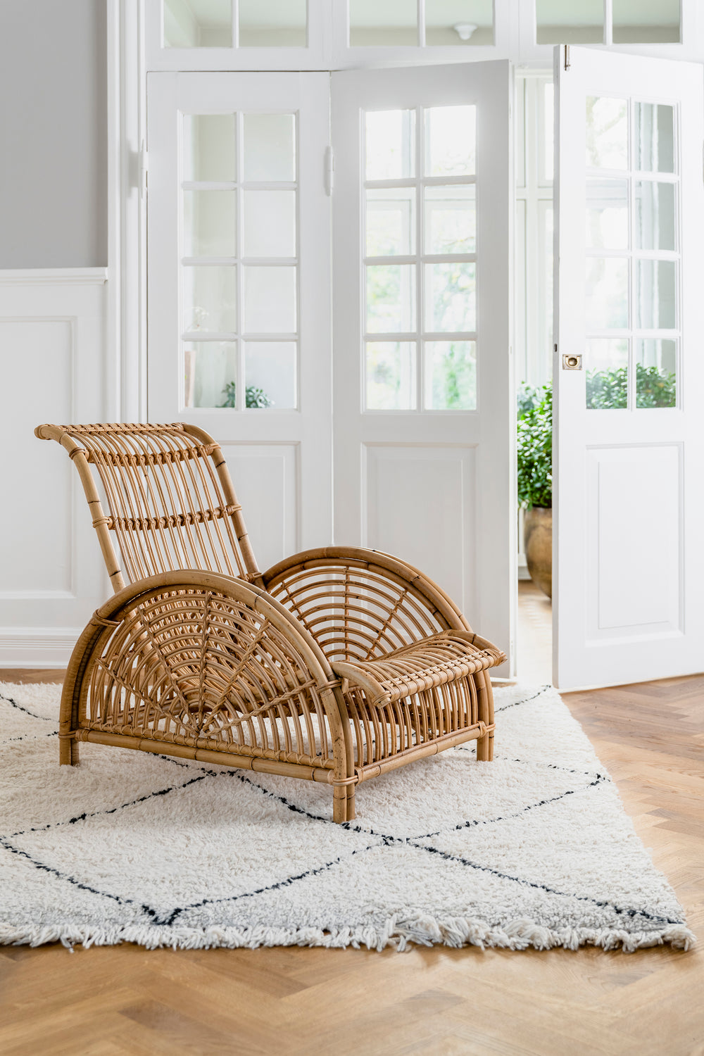 Paris Chair