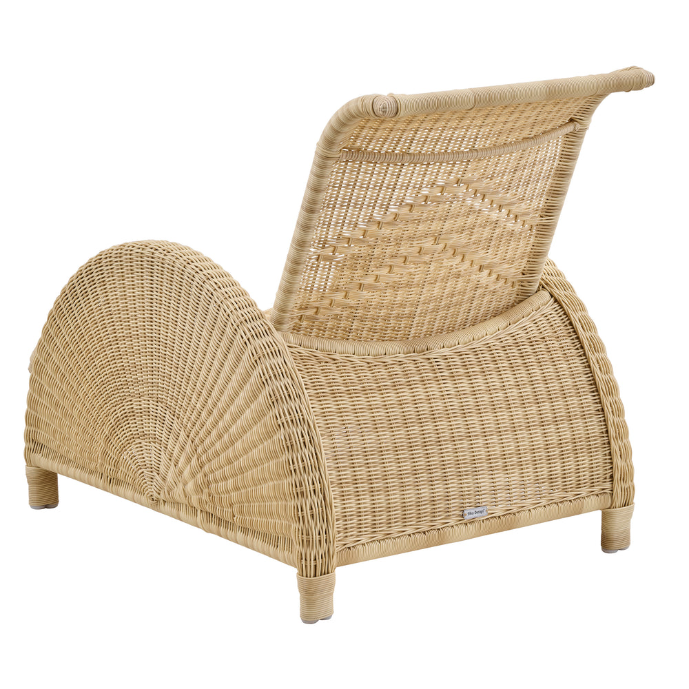 Paris Outdoor Chair