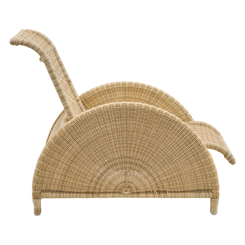 Paris Outdoor Chair