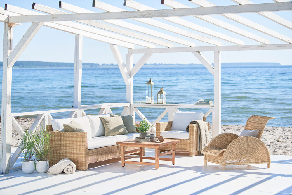 Paris Outdoor Chair