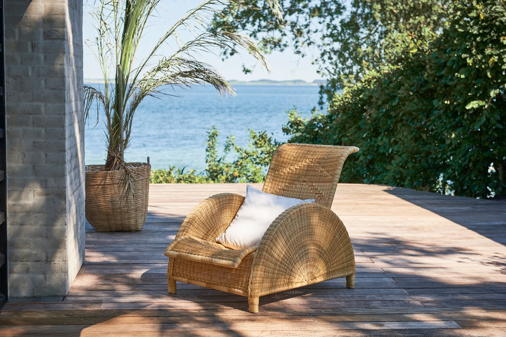 Paris Outdoor Chair