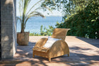 Paris Outdoor Chair